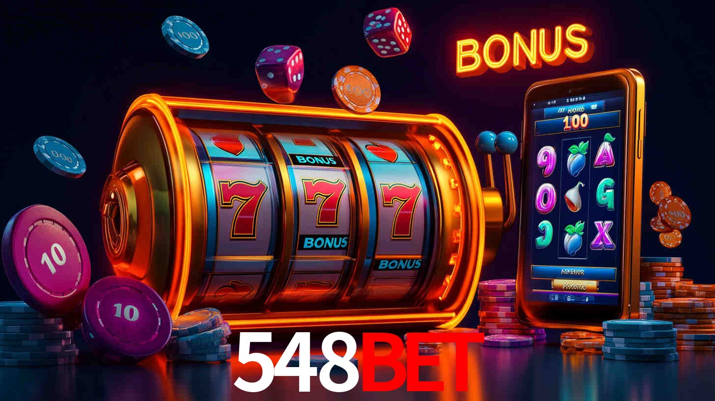 Explorando a Categoria de Eventos em Apostas na 548bet