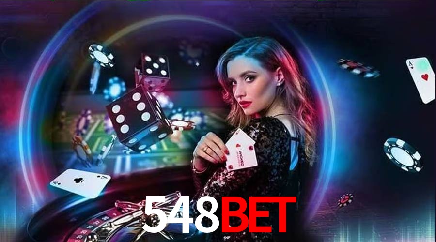 Flash Promotion 548bet