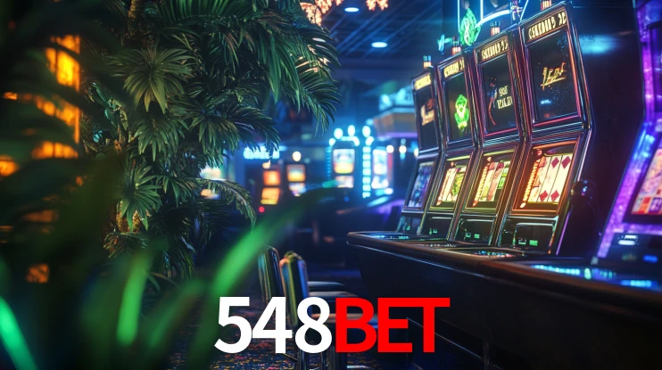 Programa VIP 548bet