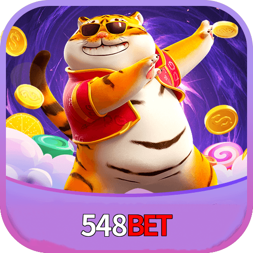 Ícone app 548bet